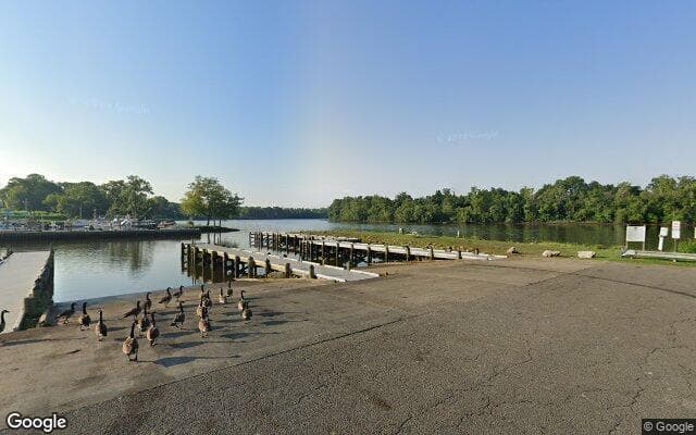 Osborne Landing