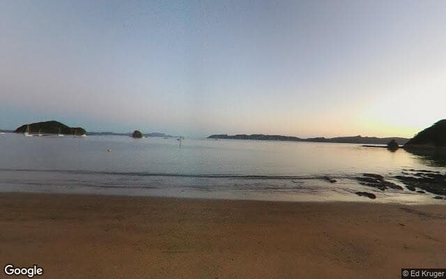 Paihia at Seaview Road