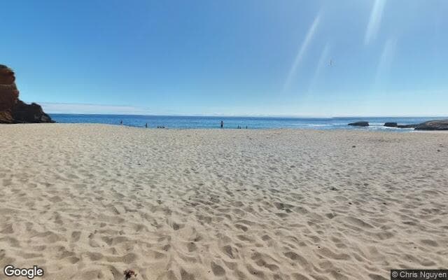 Panther Beach
