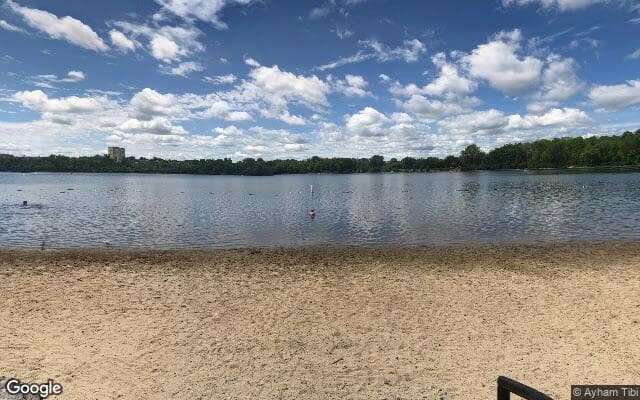 Parc du Lac Leamy Park - Community Monitoring Results