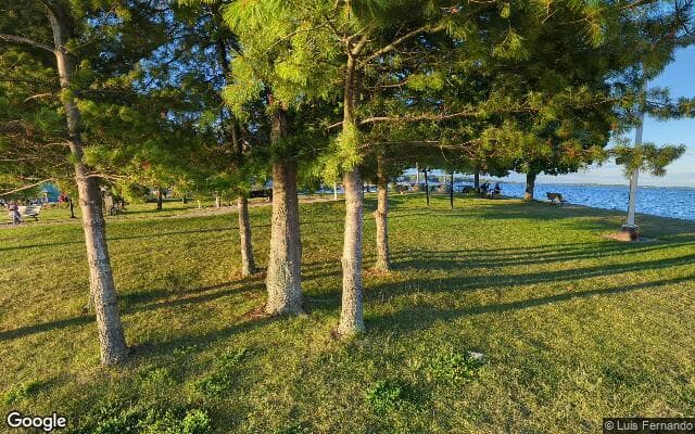 Parc Joel Stone Park