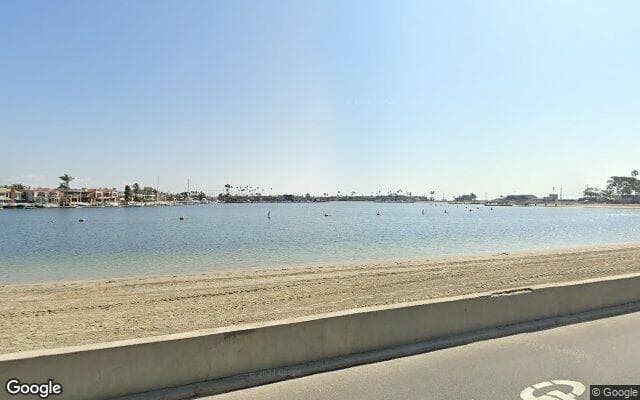 Bayshore Beach