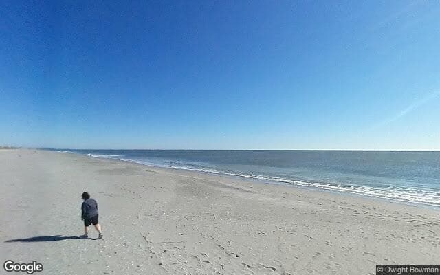 Pawleys Island - Public Access Springs / Hazard Ave.