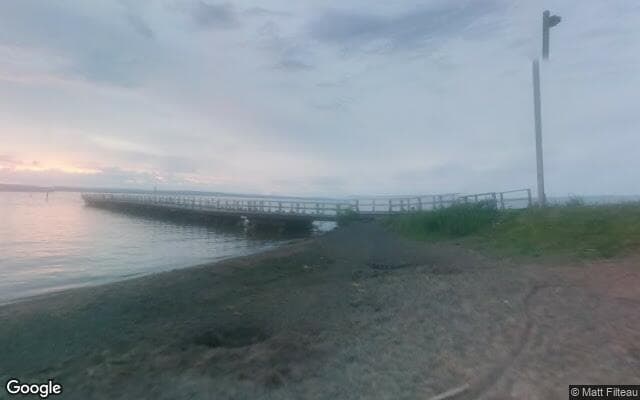 Bayview Park Ashland