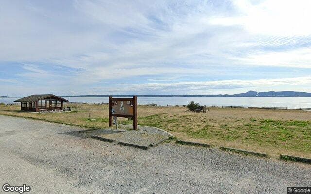 Bayview State Park