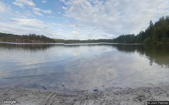 BC Parks Hague Lake