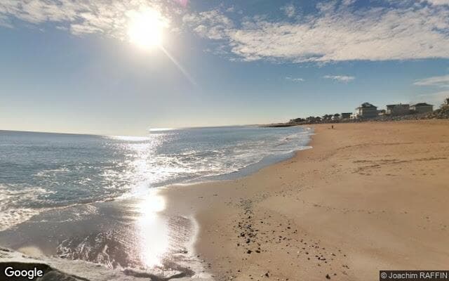Plum Island