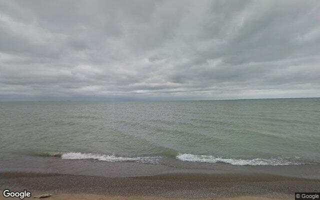 Point Pelee North West Beach
