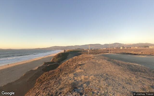 Poplar Beach
