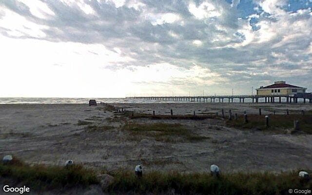 Port Aransas #3