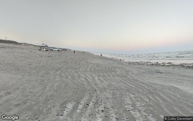 Port Aransas #5