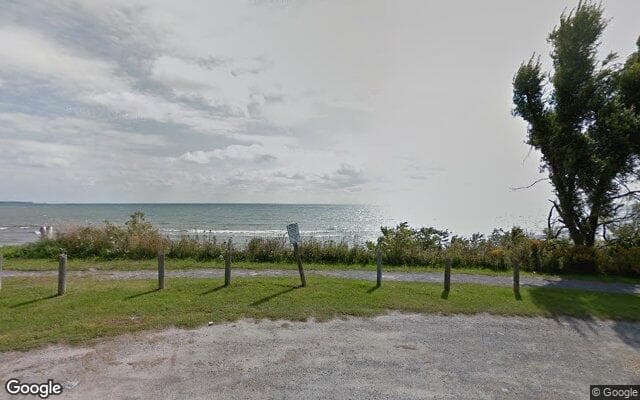 Port Hope East