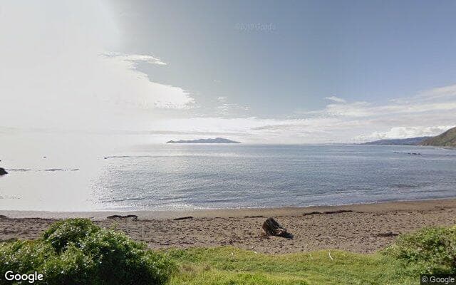 Pukerua Bay