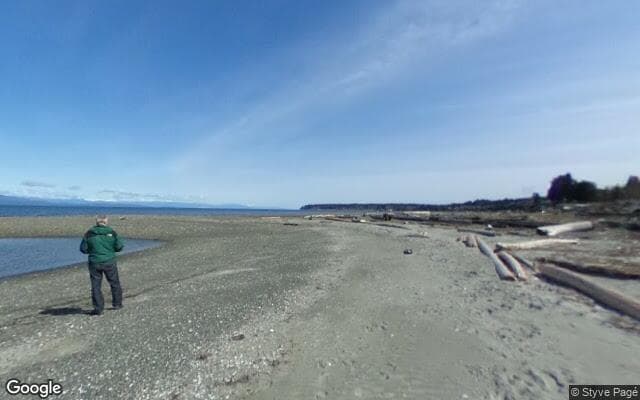 Qualicum Beach- North