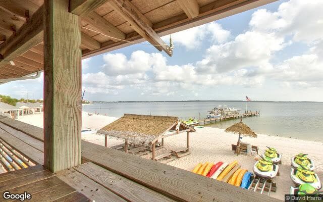 Quiet Water Beach