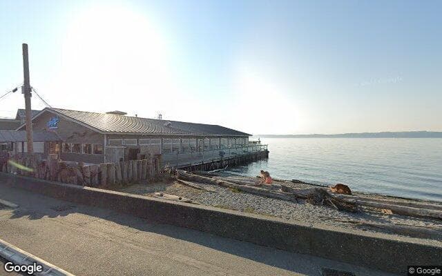 Redondo County Park