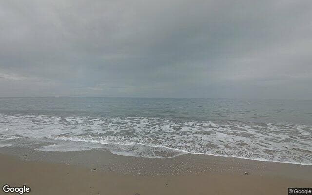 Refugio State Beach
