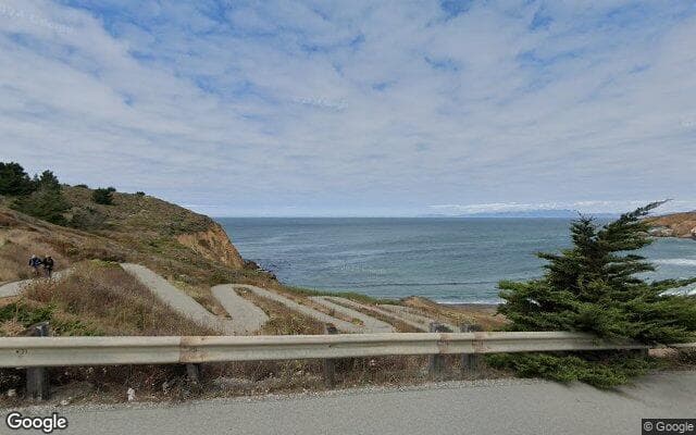 Rockaway Beach