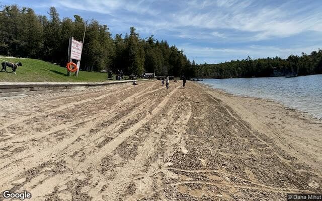 Rockwood Conservation
