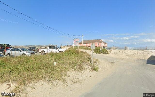 Rodanthe Pier (N27)