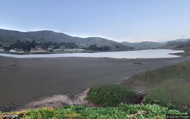 Rodeo Beach - South