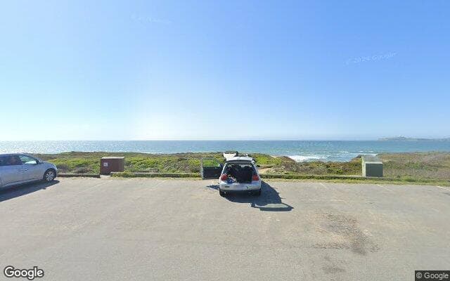 Roosevelt State Beach