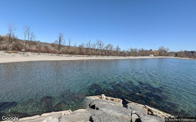 Rouge Beach