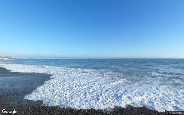 San Clemente - Poche Beach