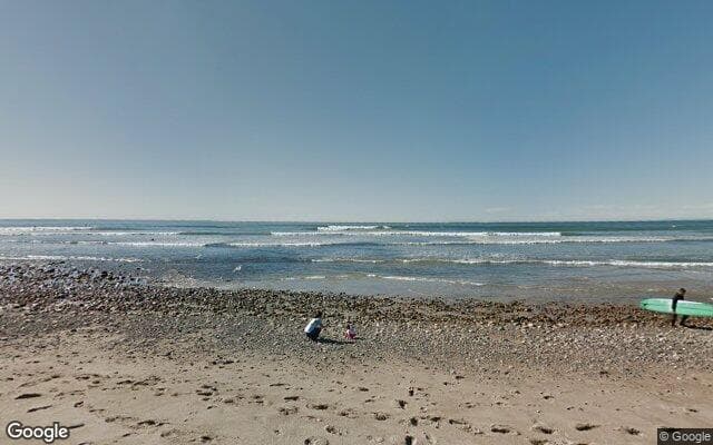 San Onofre State Beach