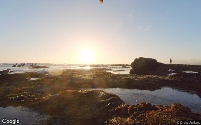 Sands Beach