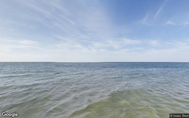Sandy Neck Beach