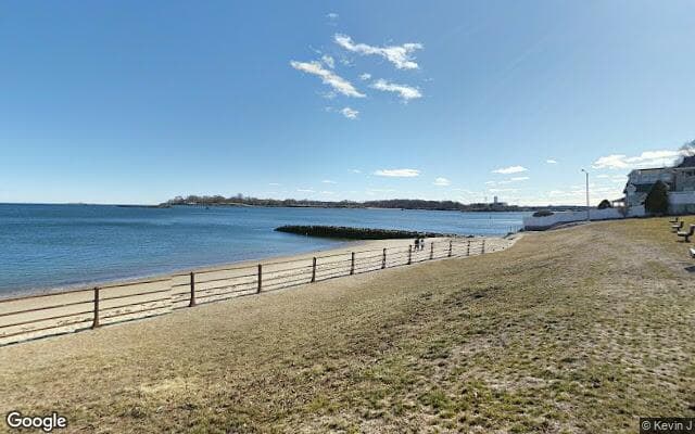 Sandy Point