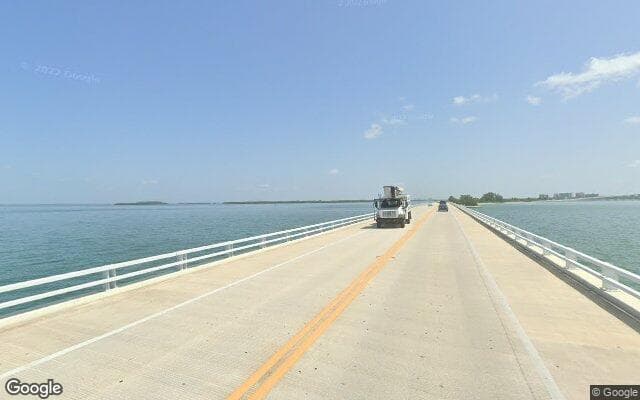Sanibel Causeway