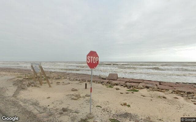 Sargent Beach