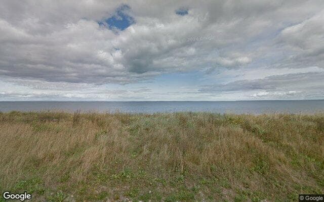 Beresford Municipal Beach Park