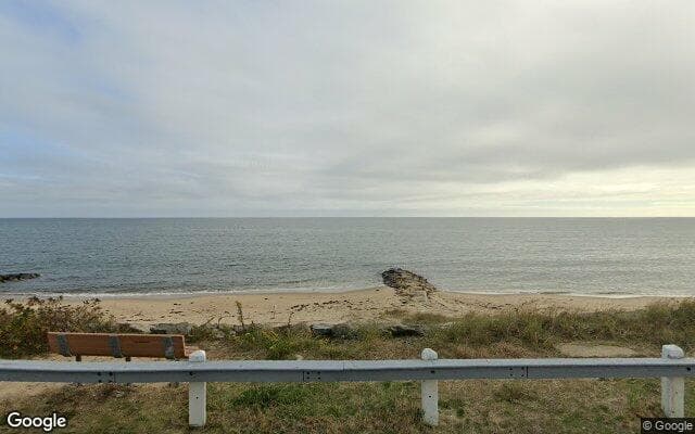 Sea Street (Dennisport)