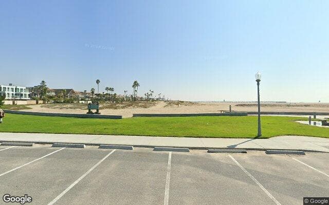 Seal Beach, 1st st