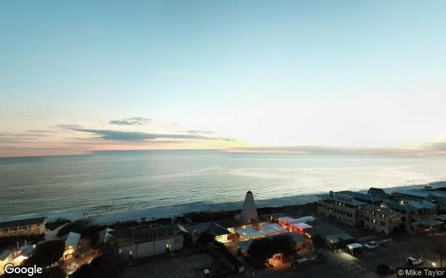 Seaside