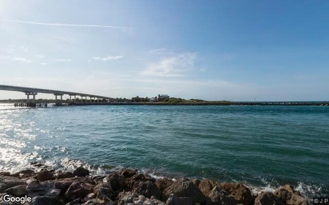 Sebastion Inlet North