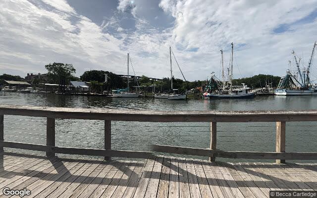 Shem Creek 1 (Shem Creek Park)