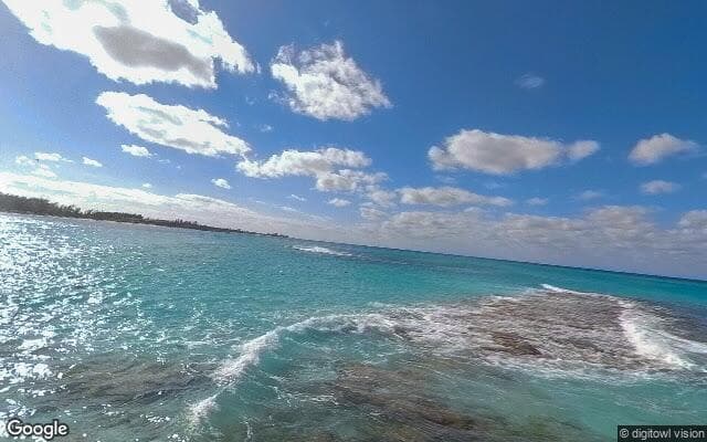 Shipwreck Point