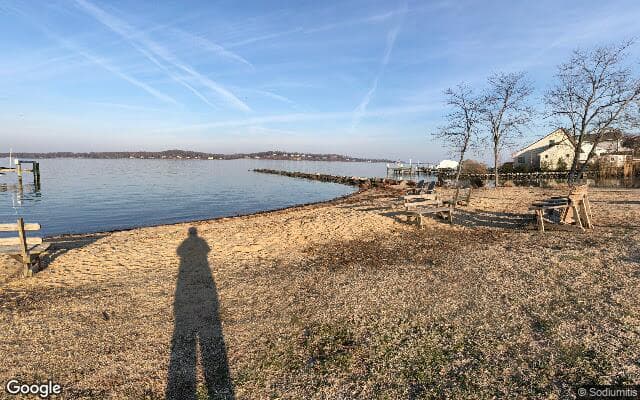 Shore Acres