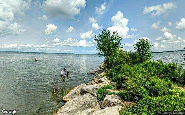 Sibbald Point Provincial Park