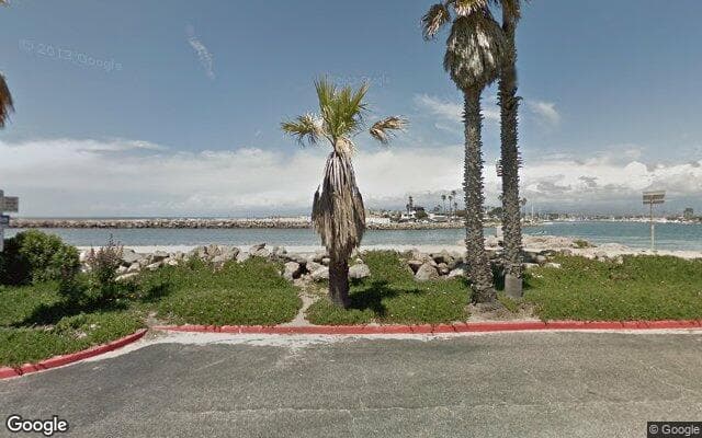 Silverstrand - San Nicolas Avenue