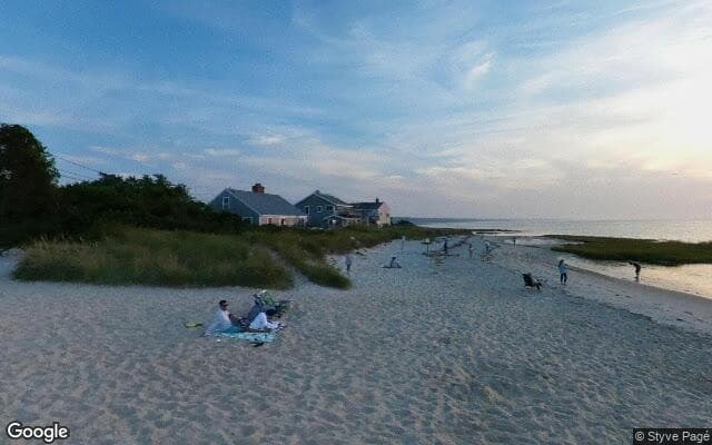 Skaket Beach
