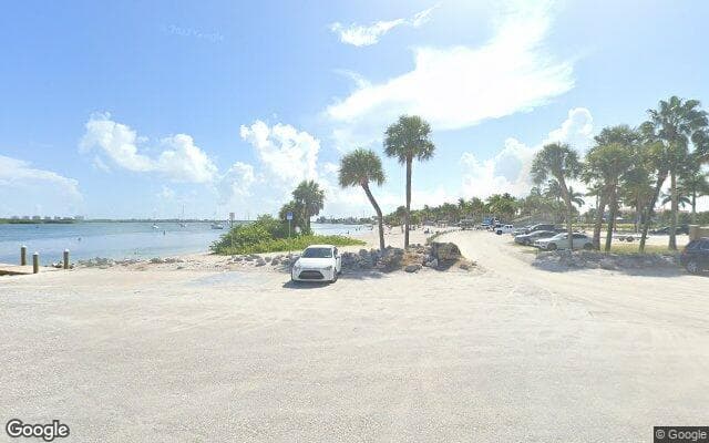 South Beach Causeway