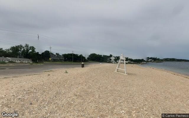 Southold Beach
