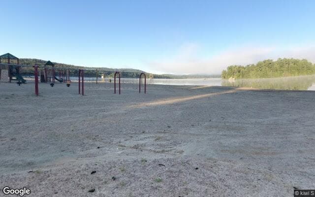 Spruce Beach