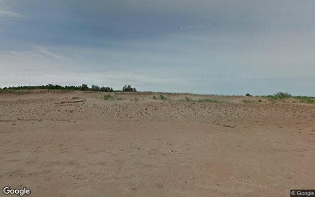 Stanhope, PEI National Park