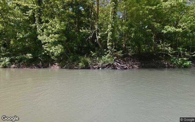 Steel Creek